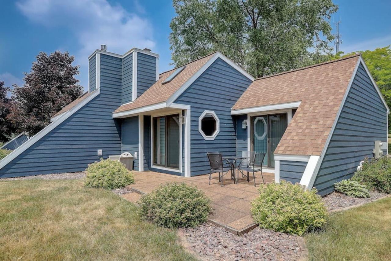 Grace Jo Vacation Home At Tamarack Highland 5 Wisconsin Dells Exterior foto